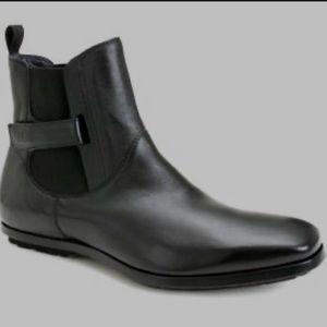 Mezlan Wynn Leather Fashion Sport Boots